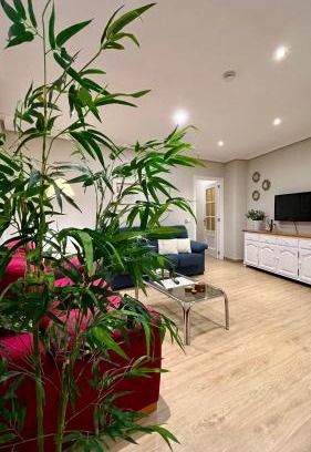 Province of Toledo Apartamento | Apartamento Castilla 30 - Parking Publico Gratuito