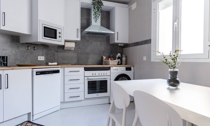 Belmez Apartamento | Apartamento Castillo de Belmez