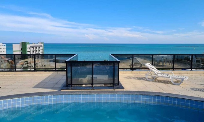 Pajucara Apartamento | Apartamento Catamarã Portiville