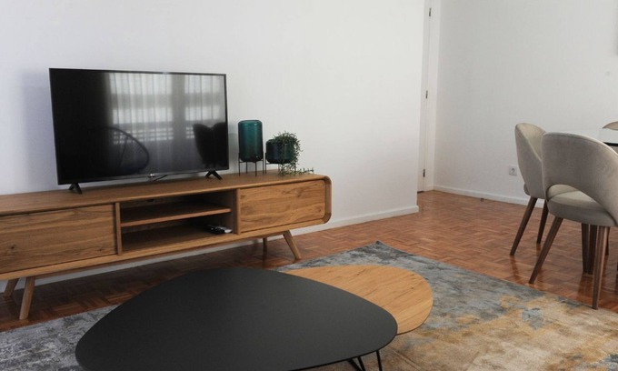 Molares Apartamento | apartamento central