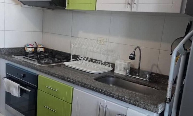 Tunja Apartamento | Apartamento Central, Amplio, Cómodo y Cálido
