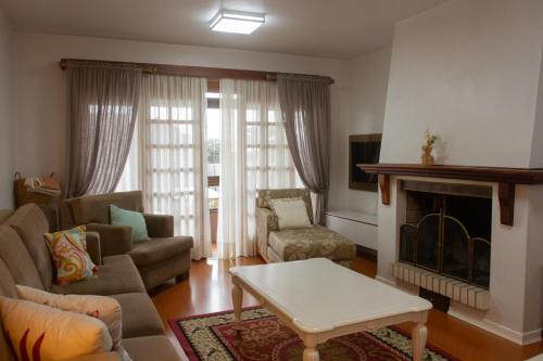 Vila Suica Apartamento | Apartamento Central