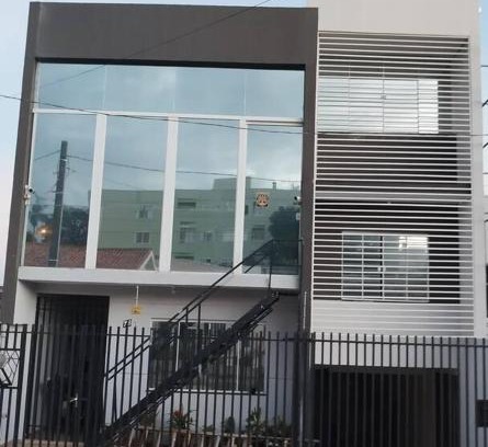 Uvaranas Apartamento | Apartamento central 78 com excelente vista