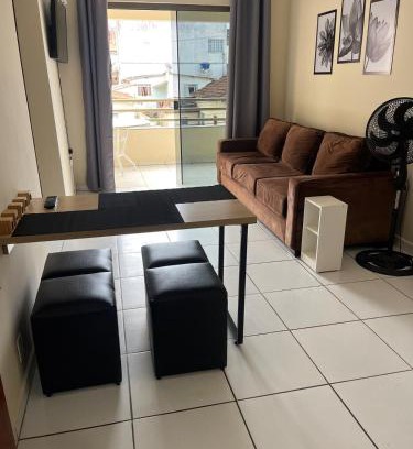Alfenas Apartamento | Apartamento Central em Alfenas