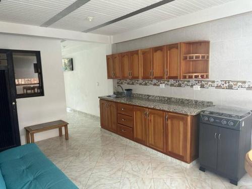 San Carlos Apartamento | Apartamento central, fresco y muy cómodo