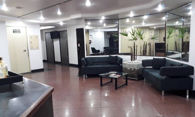 Liberdade Apartamento | APARTAMENTO CENTRAL LIBERDADE SP