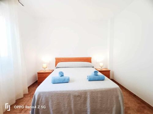 Carboneras Apartamento | Apartamento Centrico