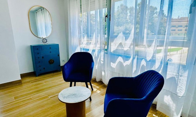Peniscola Apartamento | Apartamento CENTRICO REFORMADO 2023