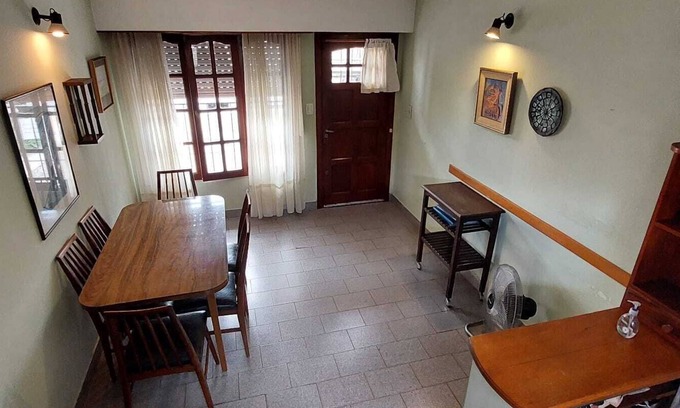 Tandil Apartamento | Apartamento Centrico, Una habitacion Doble Ideal para Parejas