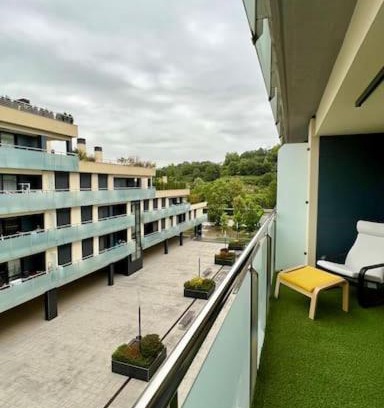 Santa Marina de Oblanca Apartamento | Apartamento Centro Asturias