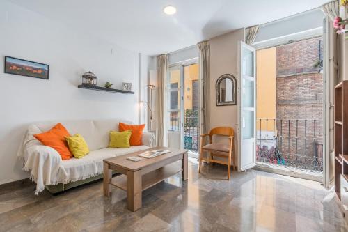 Albaicín Apartamento | Apartamento centro con encanto
