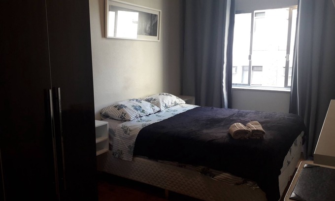 Santa Ifigenia Apartamento | Apartamento Centro de São Paulo