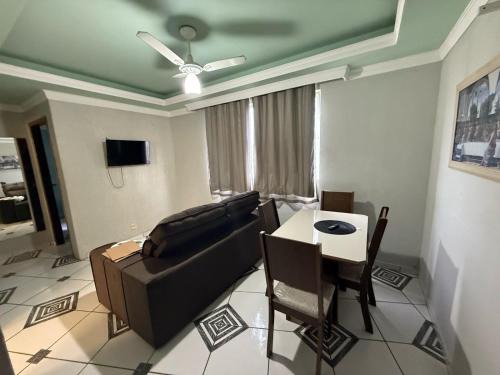 Do Porto Apartamento | Apartamento centro de Cuiabá