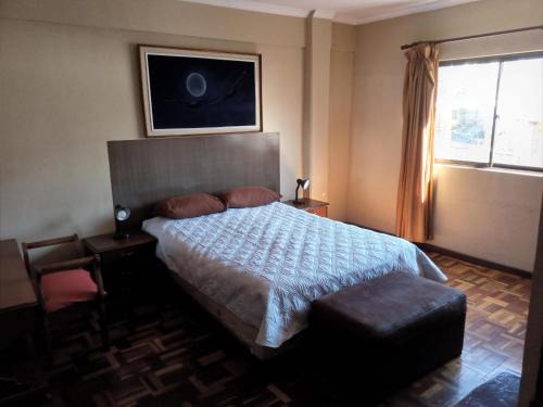 Cochabamba Apartamento | APARTAMENTO, CENTRO DE LA CUIDAD