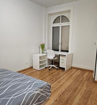 Lausanne Apartamento | Apartamento centro de lausanne pasion