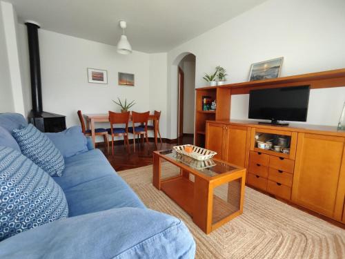 Sada Apartamento | Apartamento centro de Sada