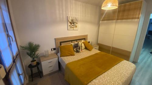 Distrito Llano Apartamento | Apartamento Centro NOVORT