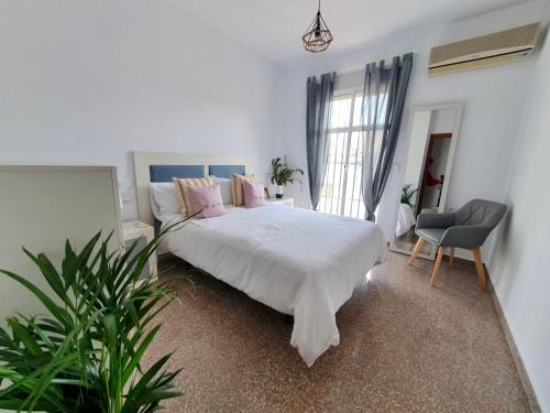 Antequera Apartamento | Apartamento Centro Peña de los Enamorados