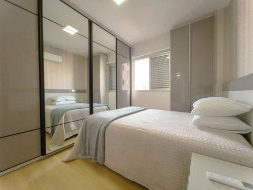 Zona 01 Apartamento | Apartamento Centro Smart PL603