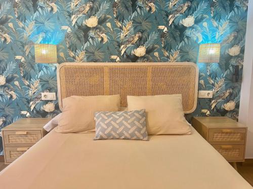 Bueu Apartamento | Apartamento Centroplaya