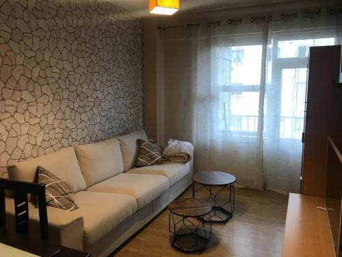 Covas Apartamento | Apartamento cerca de la playa