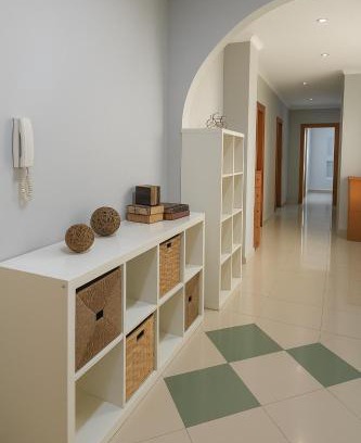 Dean Pequeno Apartamento | Apartamento Cervantes