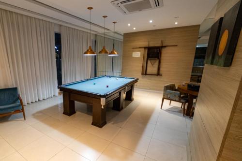 Sao Lourenco Apartamento | Apartamento charmoso entre Riviera e Itaguare