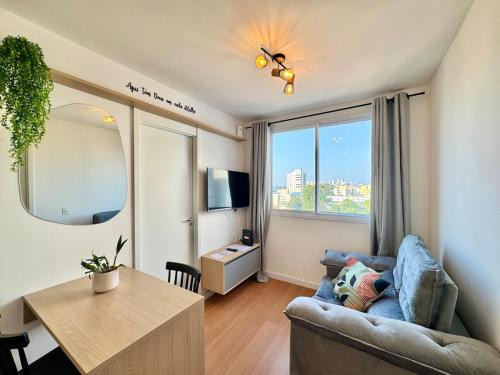 Sao Paulo Apartamento | Apartamento Charmoso Morumbi