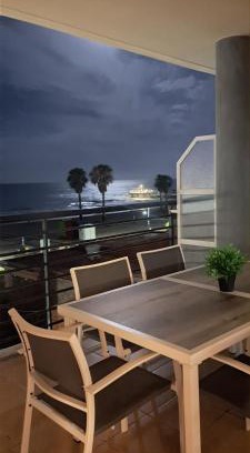 Chilches Apartamento | Apartamento Chilches Vistas al mar