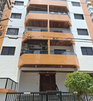 Vila Assuncao Apartamento | Apartamento Cidade Ocian
