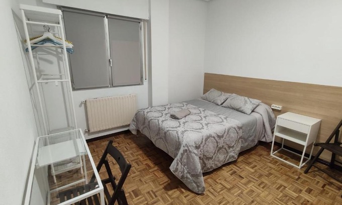 Logroño Apartamento | Apartamento Cigüeña