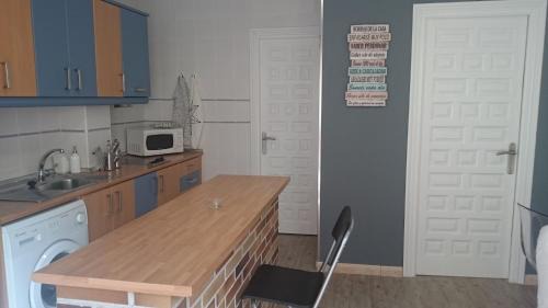 Zaragoza Apartamento | Apartamento Cigüeña