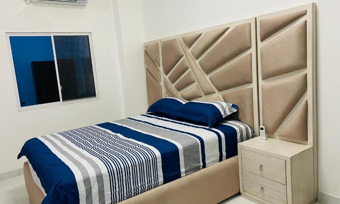 Montañita Apartamento | Apartamento Ciudad del Surf Montañita