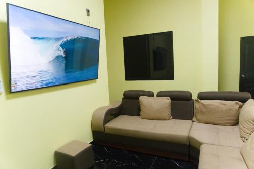 Montañita Apartamento | Apartamento Ciudad del Surf Montañita