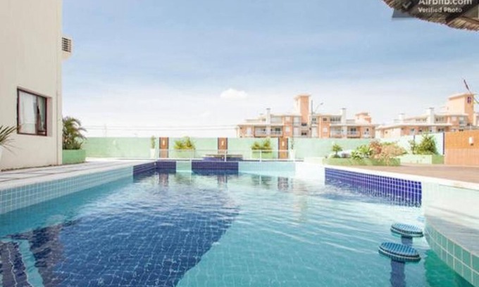 Ingleses Norte Apartamento | Apartamento Classe A