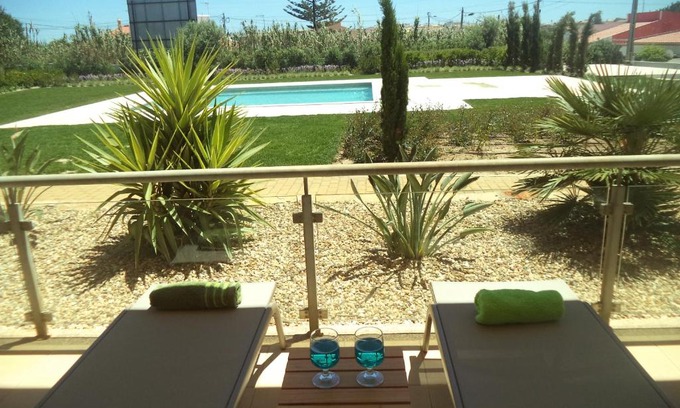 Sagres Apartamento | Apartamento Claudia