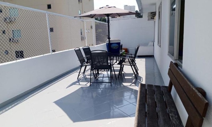 Pioneiros Apartamento | Apartamento cobertura em balneário Camboriú