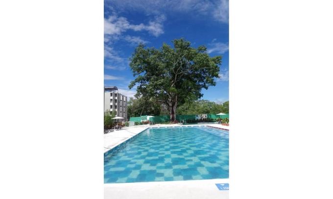 Melgar Apartamento | apartamento /