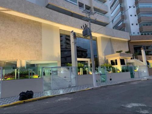 Caicara Apartamento | Apartamento Cobertura Duplex - Lindo e Gigante - Vista para o Mar - 103mts