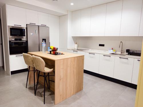 Campoamor Apartamento | Apartamento COCO