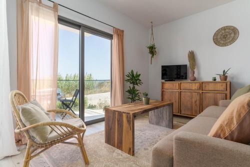 Espartal Apartamento | Apartamento Colibri - stylish interior & near the beach
