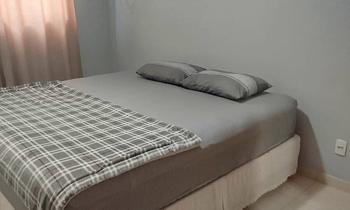 Espinheiros Apartamento | Apartamento com ótima localização em Itajaí/SC