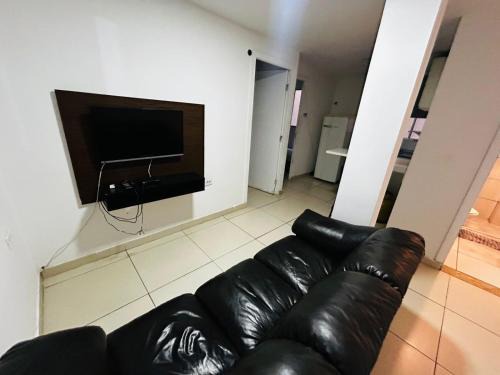 Sitio Barrocada Apartamento | Apartamento com 02 quartos no Tucuruvi - Tremembé - SP