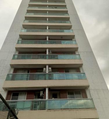 Curio-Utinga Apartamento | Apartamento com 2 suítes Próximo Vila da COP 30