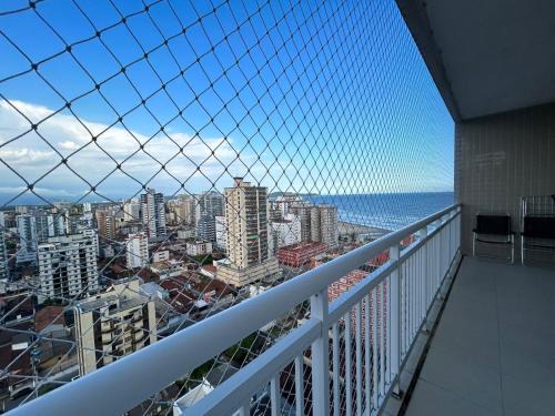 Vila Assuncao Apartamento | Apartamento com vista para o mar