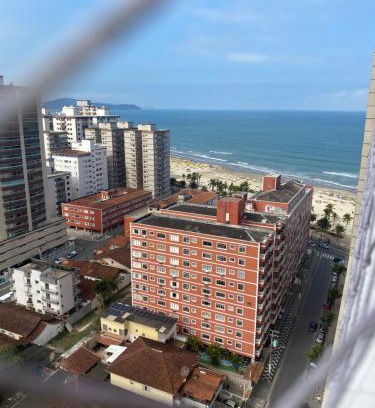 Vila Assuncao Apartamento | Apartamento com vista para o mar