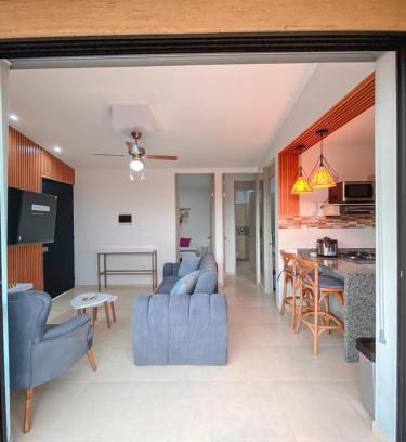 La Tebaida Apartamento | Apartamento comodo en la tebaida