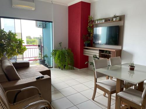 Tangara da Serra Apartamento | Apartamento completo centro