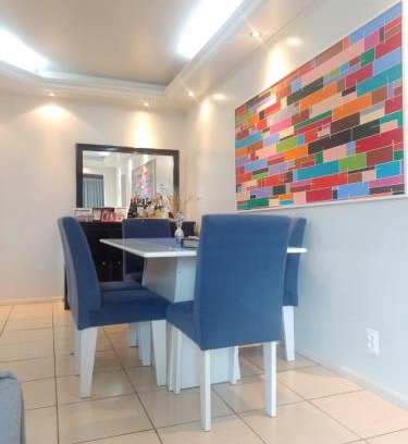 Vila Nova Apartamento | Apartamento compartilhado para Oktoberfest Suite
