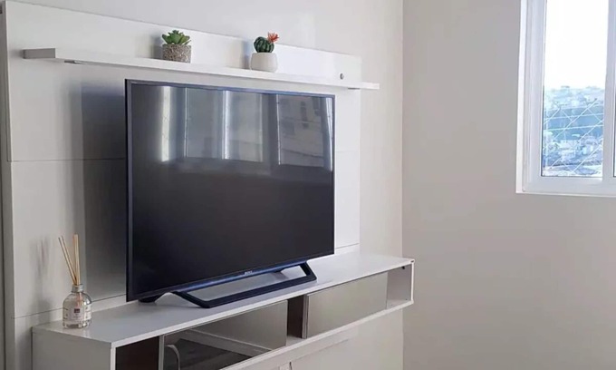 Lages Apartamento | Apartamento Completo no Centro de Lages